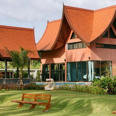 Tha Lane Bay Villas Екстериор снимка