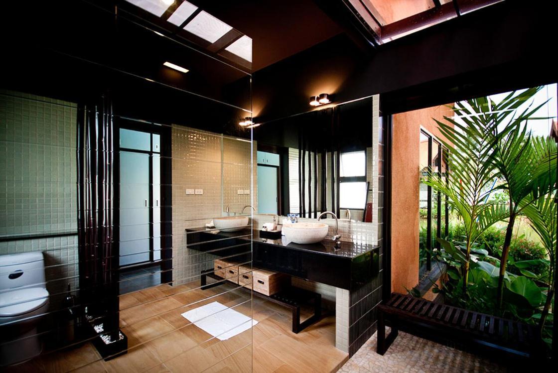 Tha Lane Bay Villas Екстериор снимка
