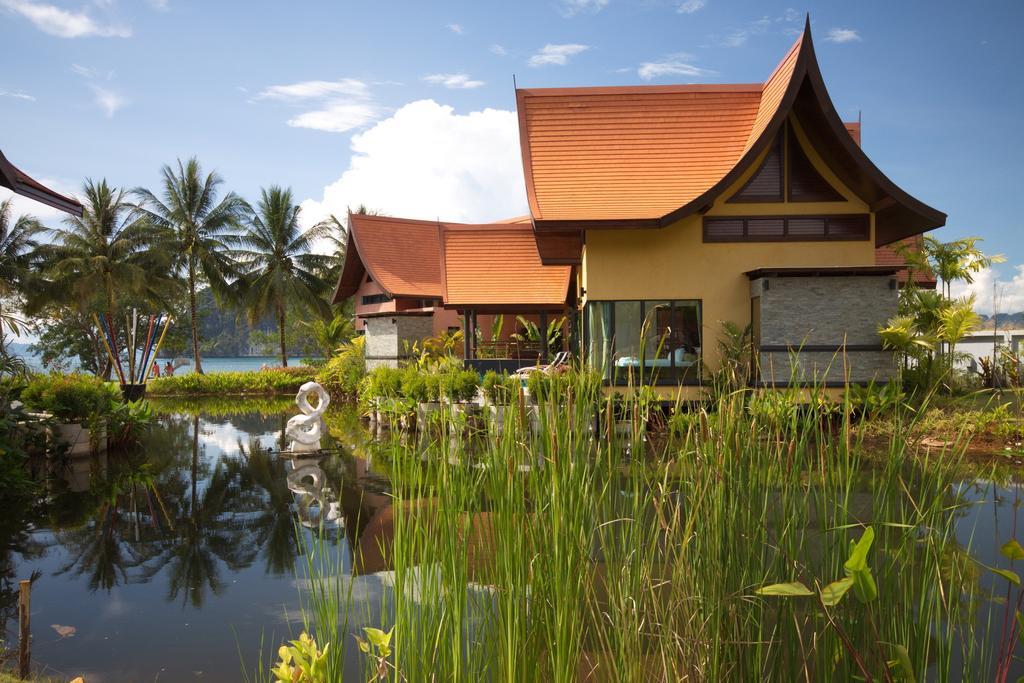 Tha Lane Bay Villas Екстериор снимка