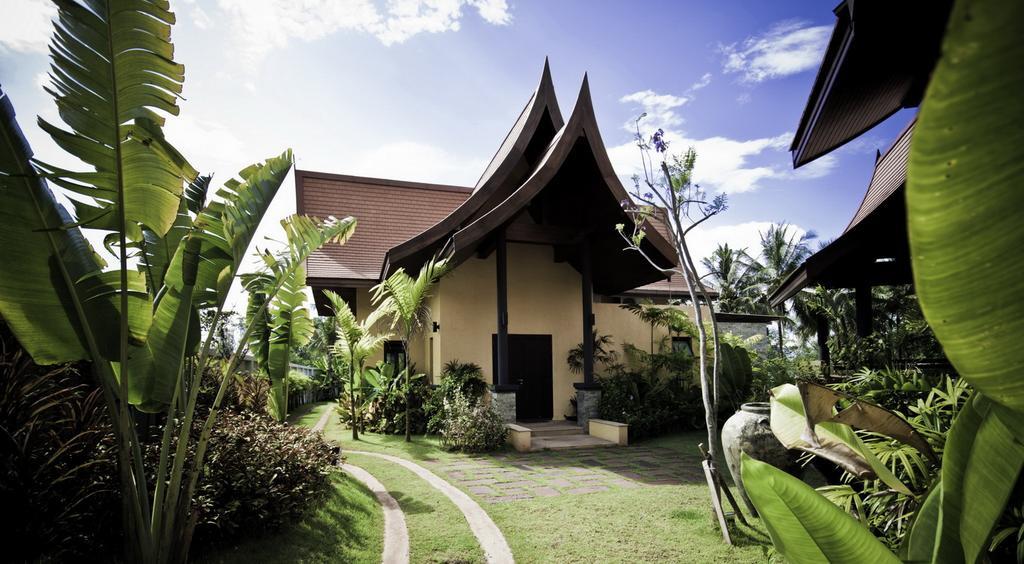 Tha Lane Bay Villas Екстериор снимка