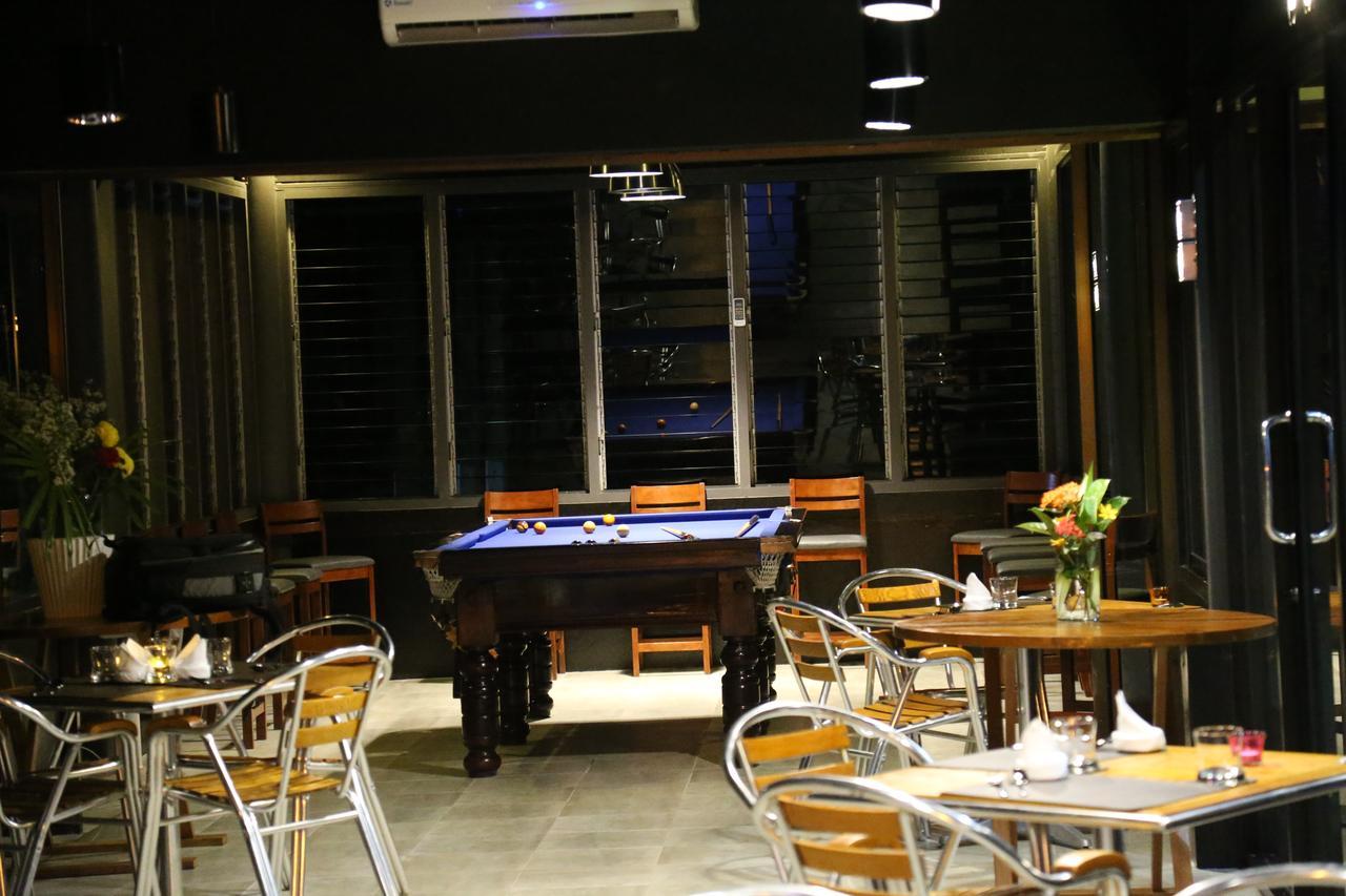 Tha Lane Bay Villas Екстериор снимка