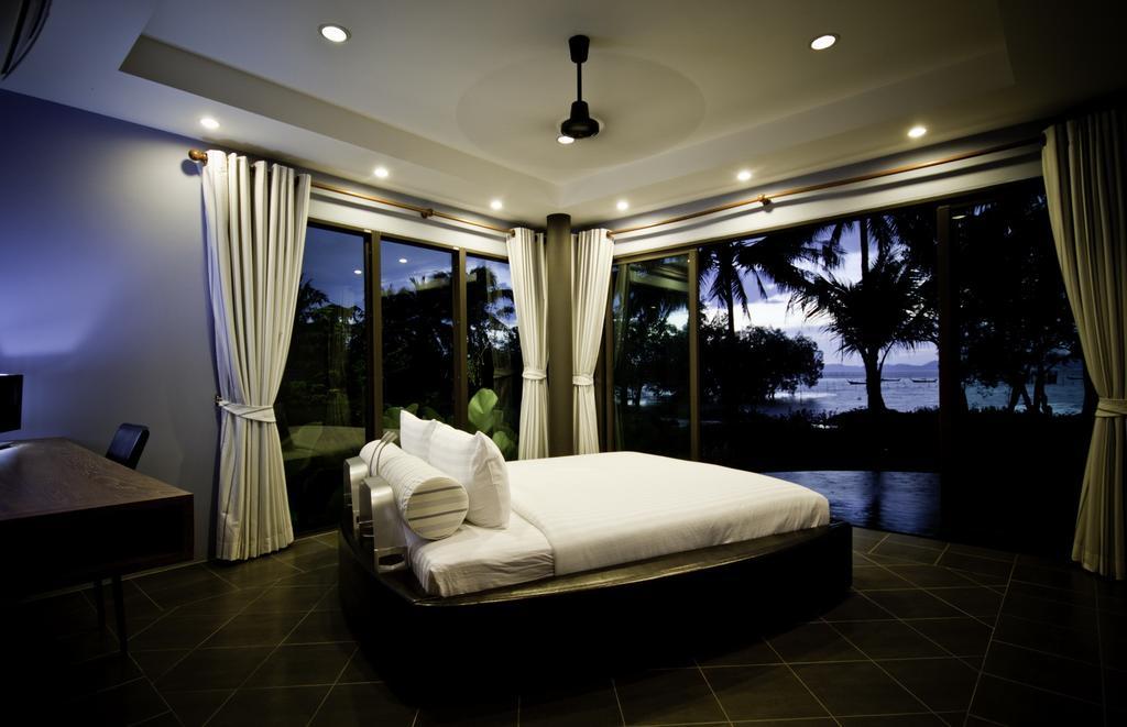 Tha Lane Bay Villas Екстериор снимка