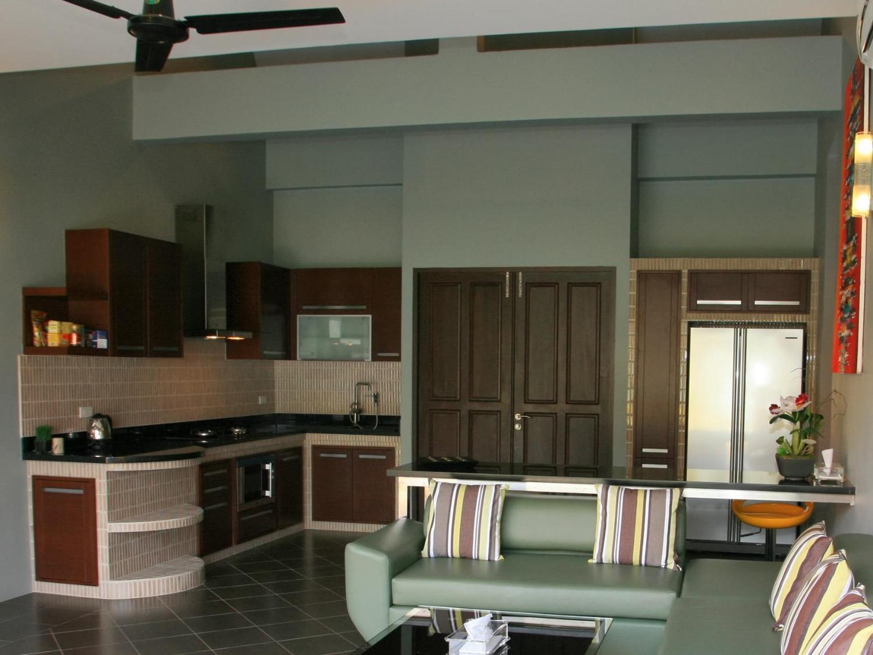 Tha Lane Bay Villas Екстериор снимка