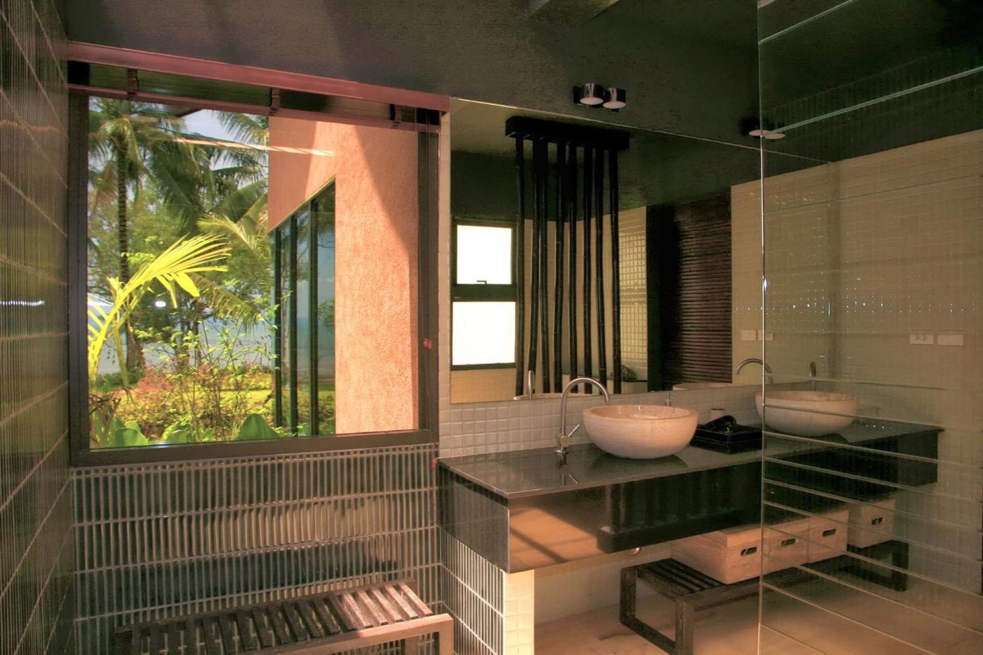 Tha Lane Bay Villas Екстериор снимка