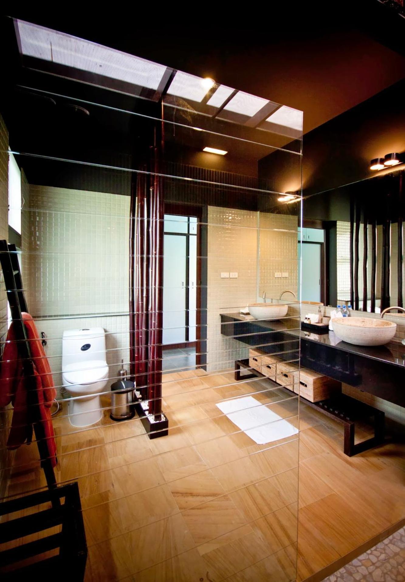 Tha Lane Bay Villas Екстериор снимка