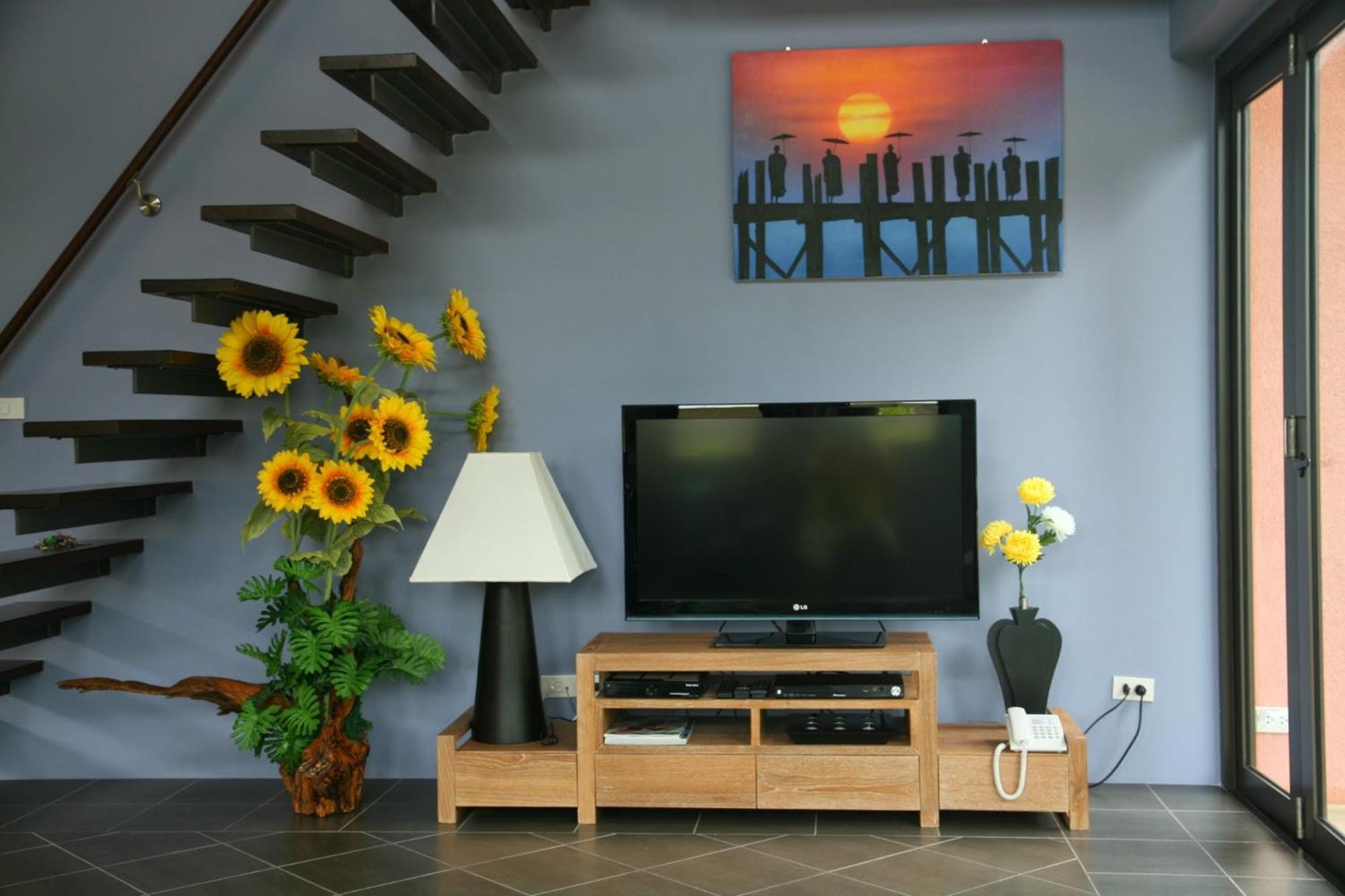 Tha Lane Bay Villas Екстериор снимка