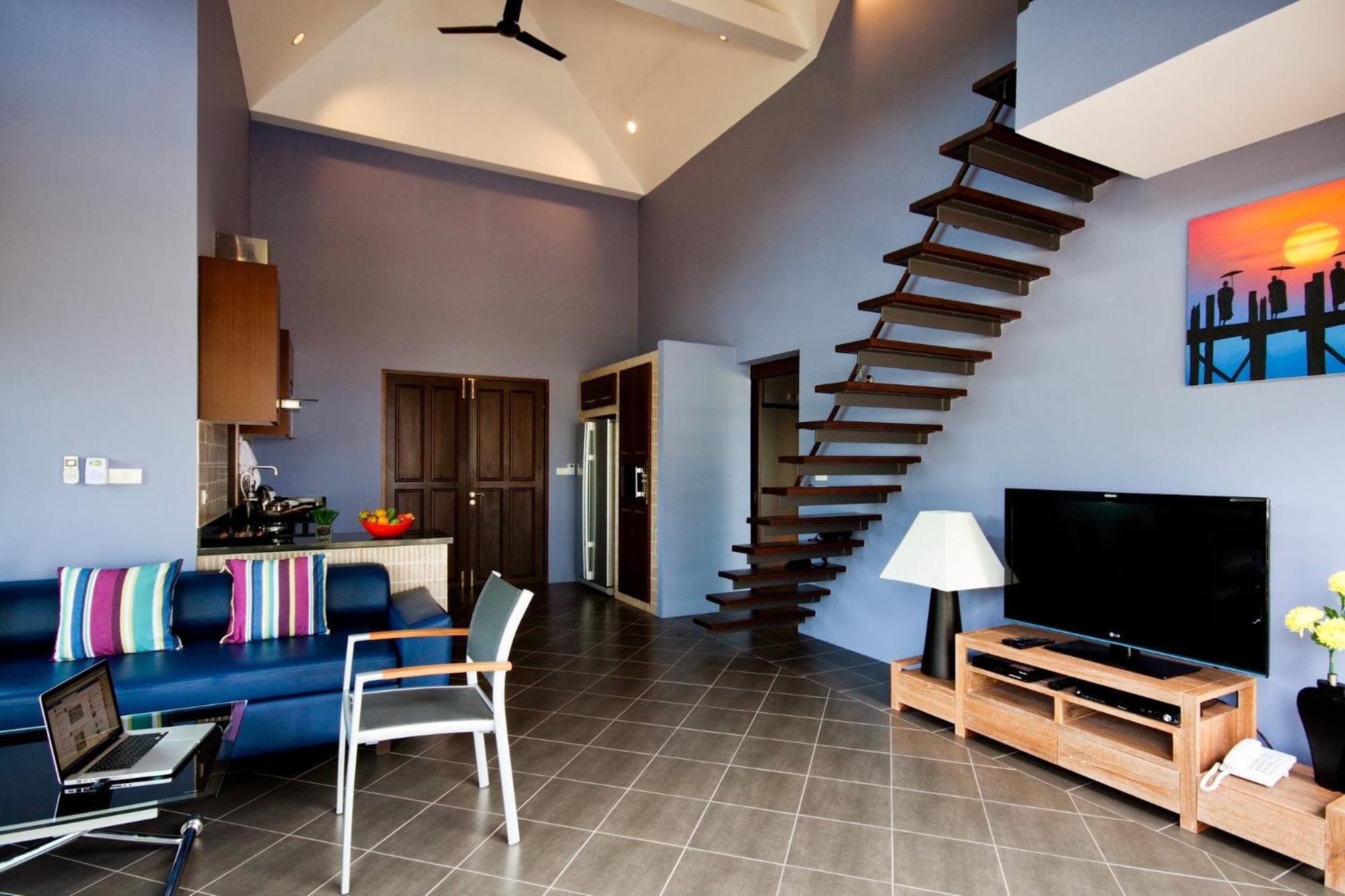 Tha Lane Bay Villas Екстериор снимка