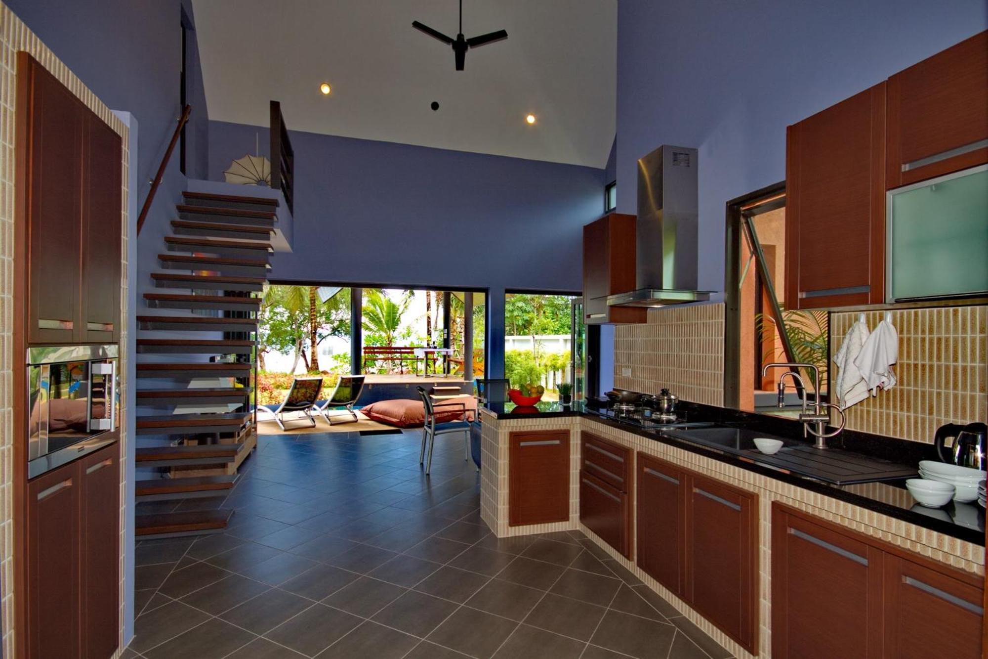 Tha Lane Bay Villas Екстериор снимка