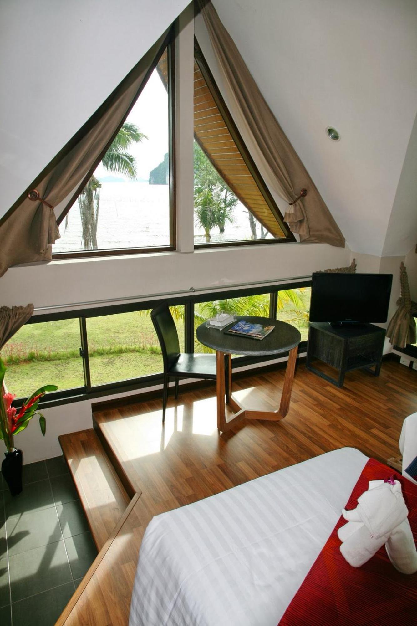 Tha Lane Bay Villas Екстериор снимка