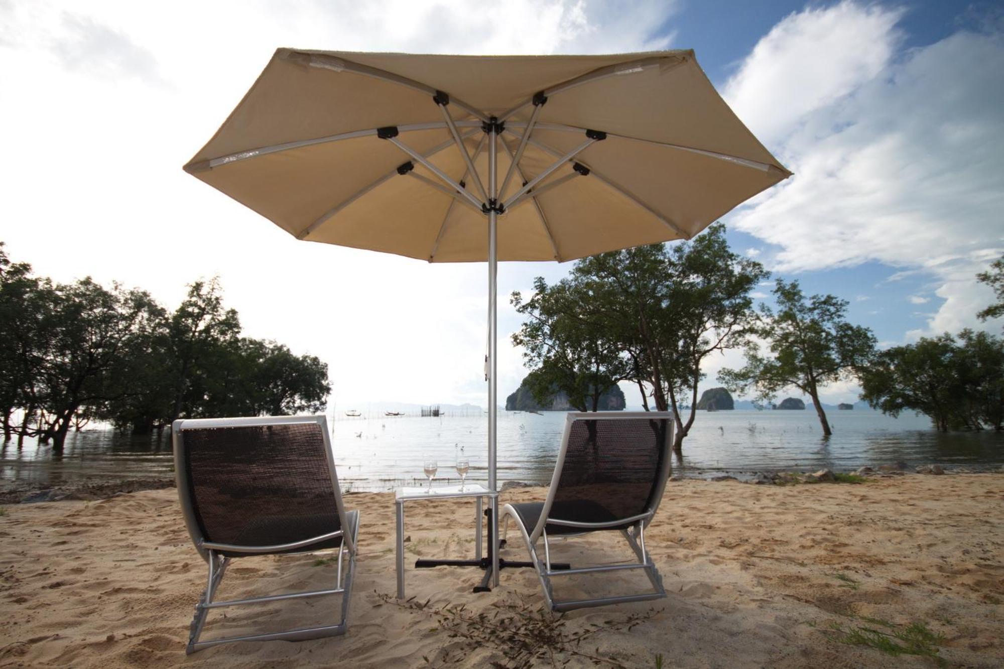 Tha Lane Bay Villas Екстериор снимка