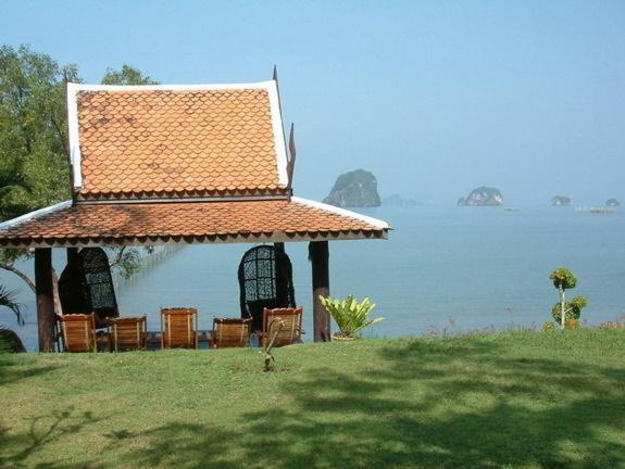 Tha Lane Bay Villas Екстериор снимка
