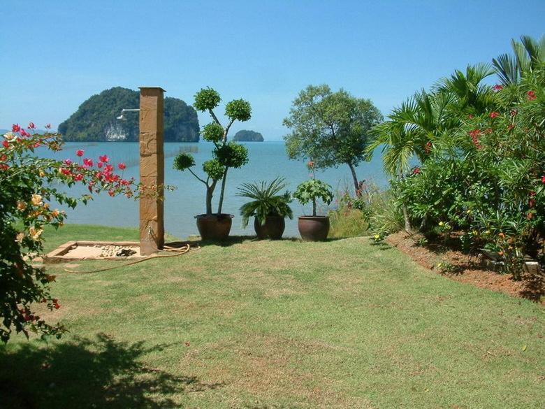 Tha Lane Bay Villas Екстериор снимка