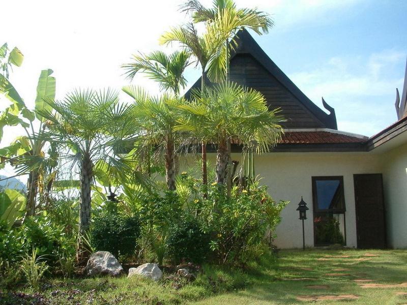 Tha Lane Bay Villas Екстериор снимка