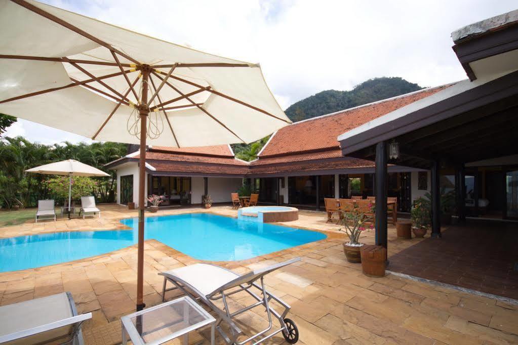 Tha Lane Bay Villas Екстериор снимка