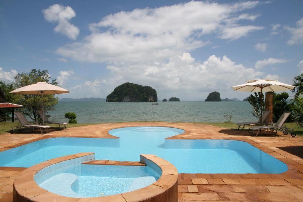 Tha Lane Bay Villas Екстериор снимка