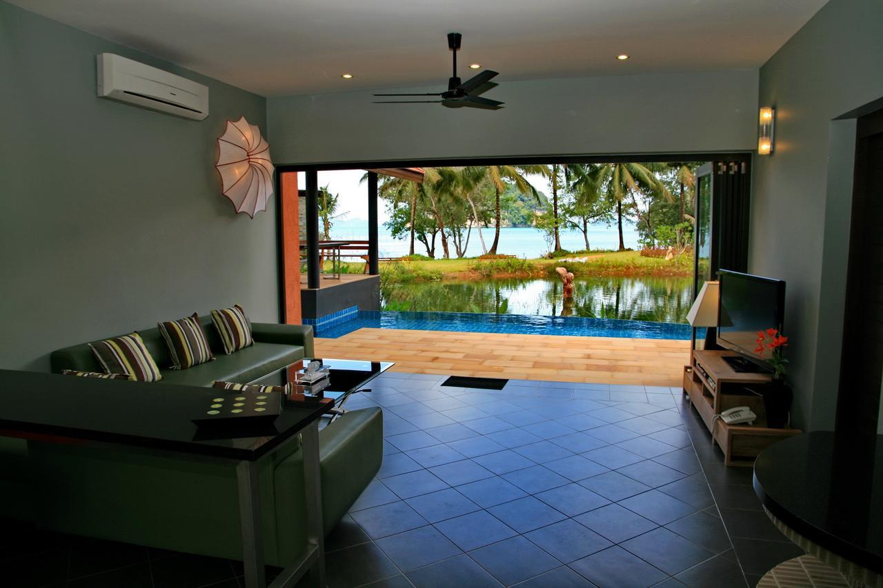 Tha Lane Bay Villas Екстериор снимка