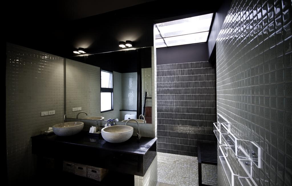 Tha Lane Bay Villas Стая снимка