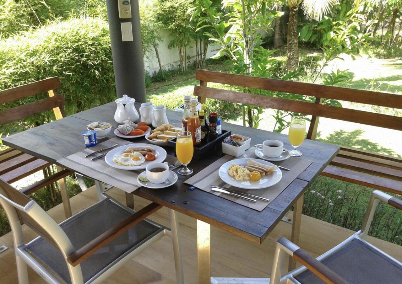 Tha Lane Bay Villas Екстериор снимка