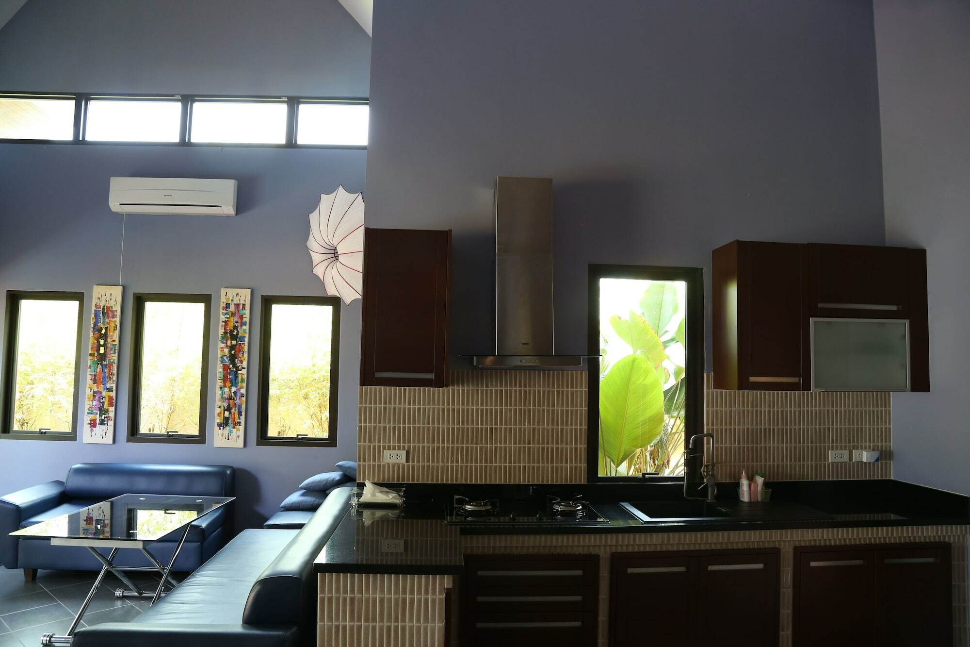 Tha Lane Bay Villas Екстериор снимка